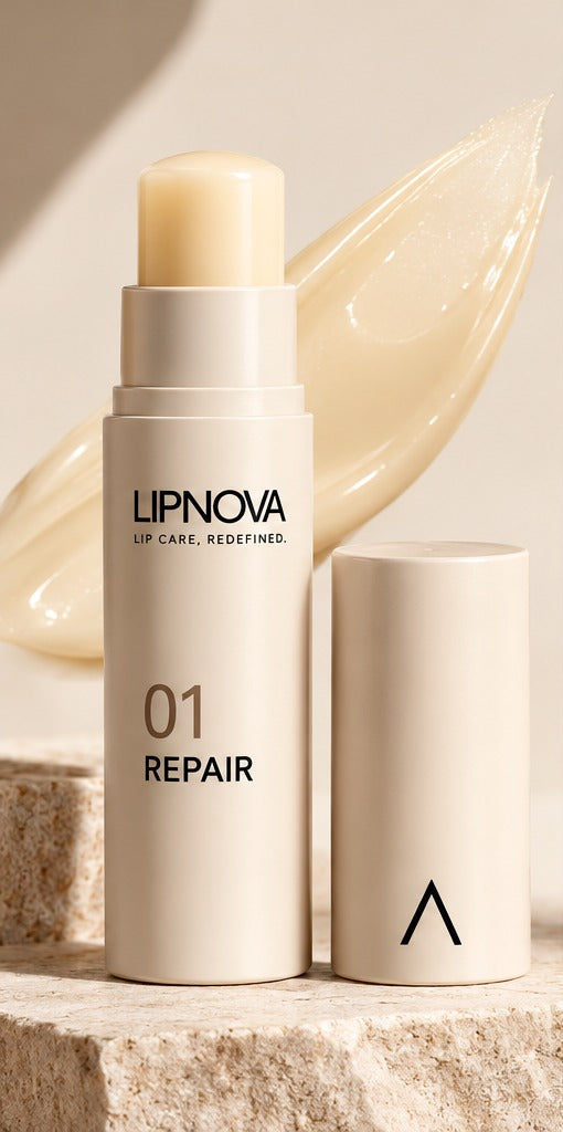 REPAIR, stick soin lèvres LIPNOVA